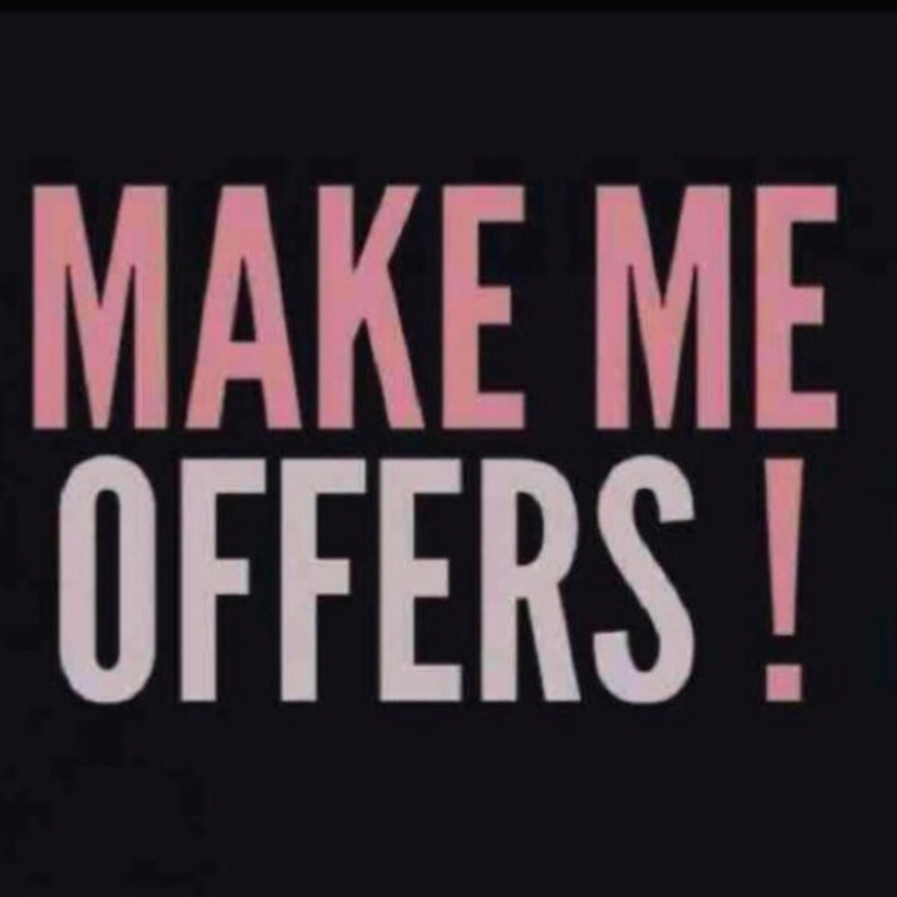 Meet your Posher, Chesson